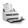 Epson DS-730N Duplex Document Scanner, White/Black (B11B259201)~#|#~sp116957925_sc7