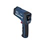 Reed Instruments Infrared Thermometer, 50:1 (R2330)~#|#~sp116957954_sc7