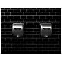 XLERATOReco 208 - 277V Automatic Hand Dryer, Textured Graphite (708166)~#|#~sp116957971_sc7