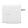 Belkin BOOST CHARGE USB Charging Kit/Bundle for Tablet/cellular phone/notebook, White (WCH003DQ2MWH-B6)~#|#~sp117042489_sc7