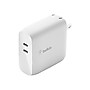 Belkin BOOST CHARGE USB Charging Kit/Bundle for Tablet/cellular phone/notebook, White (WCH003DQ2MWH-B6)~#|#~sp117042492_sc7