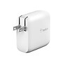 Belkin BOOST CHARGE USB Charging Kit/Bundle for Tablet/cellular phone/notebook, White (WCH003DQ2MWH-B6)~#|#~sp117042493_sc7