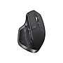 Logitech MX Master 2S Wireless Ergonomic Laser Mouse, Graphite (910-005965)~#|#~sp117042503_sc7
