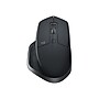 Logitech MX Master 2S Wireless Ergonomic Laser Mouse, Graphite (910-005965)~#|#~sp117042505_sc7
