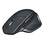 Logitech MX Master 2S Wireless Ergonomic Laser Mouse, Graphite (910-005965)~#|#~sp117042506_sc7