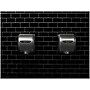 XLERATOReco 110 - 120V Automatic Hand Dryer, Textured Graphite (708161AH)~#|#~sp117047713_sc7