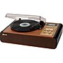 Jensen Stereo Turntable with Cassette Player/Recorder & AM/FM Stereo Radio (JTA-385)~#|#~sp117047739_sc7