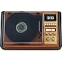 Jensen Stereo Turntable with Cassette Player/Recorder & AM/FM Stereo Radio (JTA-385)~#|#~sp117047741_sc7