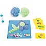 Educational Insights Playfoam, 9.25" x 8.6" x 0.3", Assorted Colors (1937)~#|#~sp117359035_sc7