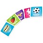 Educational Insights Playfoam, 9.25" x 8.6" x 0.3", Assorted Colors (1937)~#|#~sp117359037_sc7