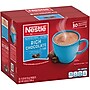 Nestle No Sugar Added Rich Chocolate Hot Cocoa, 0.28 oz, 30/Box (NES61411)~#|#~sp117513032_sc7