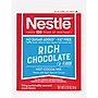 Nestle No Sugar Added Rich Chocolate Hot Cocoa, 0.28 oz, 30/Box (NES61411)~#|#~sp117513034_sc7