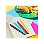 Paper Mate Sunday Brunch Scented Flair Pen, Medium Point, Assorted Ink, 6/Pack (2125407)~#|#~sp117517257_sc7