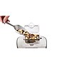 Starfrit 2 lb. Capacity Electric Bread Maker, Silver (024707-001-0000)~#|#~sp117593904_sc7