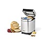 Starfrit 2 lb. Capacity Electric Bread Maker, Silver (024707-001-0000)~#|#~sp117593907_sc7