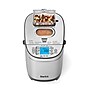 Starfrit 2 lb. Capacity Electric Bread Maker, Silver (024707-001-0000)~#|#~sp117593908_sc7