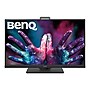 BenQ DesignVue PD2705Q 27" LED Monitor, Dark Gray~#|#~sp117661130_sc7