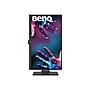 BenQ DesignVue PD2705Q 27" LED Monitor, Dark Gray~#|#~sp117661131_sc7