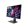BenQ DesignVue PD2705Q 27" LED Monitor, Dark Gray~#|#~sp117661134_sc7