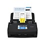 RICOH ScanSnap IX1600 Duplex Desktop Document Scanner, Black (PA03770-B635)~#|#~sp117661628_sc7