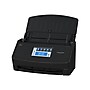 RICOH ScanSnap IX1600 Duplex Desktop Document Scanner, Black (PA03770-B635)~#|#~sp117661630_sc7