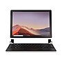 Brydge Plastic Keyboard for Microsoft Surface Pro, Silver (BRY7011)~#|#~sp117661899_sc7