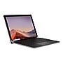 Brydge Plastic Keyboard for Microsoft Surface Pro, Silver (BRY7011)~#|#~sp117661901_sc7