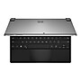 Brydge Plastic Keyboard for Microsoft Surface Pro, Silver (BRY7011)~#|#~sp117661903_sc7