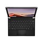 Brydge Plastic Keyboard for Microsoft Surface Pro, Silver (BRY7011)~#|#~sp117661904_sc7