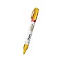 Sharpie Oil-Based Paint Marker, Medium Tip, Yellow, Dozen (2107619)~#|#~sp117673605_sc7