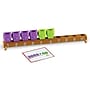 Learning Resources 1-10 Counting Owls Classroom Set, Assorted Colors (LER7752)~#|#~sp117902083_sc7