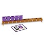 Learning Resources 1-10 Counting Owls Classroom Set, Assorted Colors (LER7752)~#|#~sp117902084_sc7