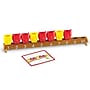 Learning Resources 1-10 Counting Owls Classroom Set, Assorted Colors (LER7752)~#|#~sp117902086_sc7