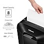 Fellowes Powershred LX45 8-Sheet Cross Cut Personal Paper Shredder (FEL4400201)~#|#~sp117990820_sc7