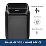 Fellowes Powershred LX180 16-Sheet Cross Cut Personal Paper Shredder (FEL5501601)~#|#~sp117990864_sc7