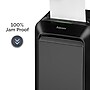 Fellowes Powershred LX180 16-Sheet Cross Cut Personal Paper Shredder (FEL5501601)~#|#~sp117990865_sc7