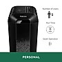 Fellowes Powershred LX65 10-Sheet Cross Cut Personal Paper Shredder (FEL4400301)~#|#~sp117990882_sc7