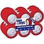 Tape Logic Colored Carton Sealing Heavy Duty Packing Tape, 2" x 110 yds., Red, 18/Carton (T90222R18PK)~#|#~sp118093464_sc7
