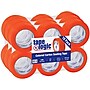 Tape Logic Colored Carton Sealing Heavy Duty Packing Tape, 2" x 110 yds., Orange, 18/Carton (T90222O18PK)~#|#~sp118093466_sc7