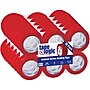 Tape Logic Colored Carton Sealing Heavy Duty Packing Tape, 2" x 110 yds., Red, 36/Carton (T90222R)~#|#~sp118093513_sc7