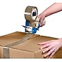 Tape Logic® #600 Economy Tape, 1.6 Mil, 2" x 110 yds., Tan, 6/Case (T902600T6PK)~#|#~sp118093569_sc7