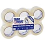 Tape Logic #800 Economy Heavy Duty Packing Tape, 2" x 110 yds., Clear, 6/Carton (T9028006PK)~#|#~sp118093626_sc7