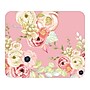 OTM Essentials Prints Flower Garden Mouse Pad, Pink/Green (OP-MH2-Z034C)~#|#~sp118163230_sc7