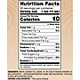 Coffee mate Original Dairy Free Liquid Creamer, 50 Creamers/Pack, 4/Pack (283-00008)~#|#~sp118163480_sc7
