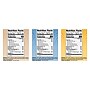 Coffee mate Variety Pack Original/French Vanilla/Hazelnut Liquid Creamer, 0.38 oz., 150/Carton (NES46193)~#|#~sp118163563_sc7
