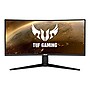 Asus TUF Gaming 34" Curved 165 Hz LED Gaming Monitor, Black (VG34VQL1B)~#|#~sp118235063_sc7