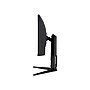 Asus TUF Gaming 34" Curved 165 Hz LED Gaming Monitor, Black (VG34VQL1B)~#|#~sp118235065_sc7