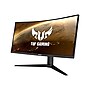 Asus TUF Gaming 34" Curved 165 Hz LED Gaming Monitor, Black (VG34VQL1B)~#|#~sp118235066_sc7