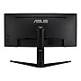 Asus TUF Gaming 34" Curved 165 Hz LED Gaming Monitor, Black (VG34VQL1B)~#|#~sp118235067_sc7