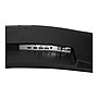 Asus TUF Gaming 34" Curved 165 Hz LED Gaming Monitor, Black (VG34VQL1B)~#|#~sp118235068_sc7